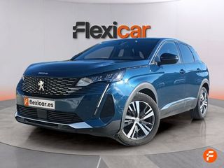 Peugeot 3008 1.5 BlueHDi 96kW Active Pack EAT8