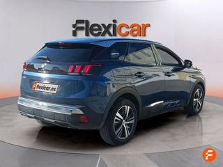 Peugeot 3008 1.5 BlueHDi 96kW Active Pack EAT8