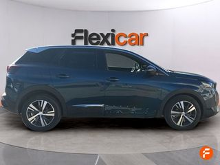 Peugeot 3008 1.5 BlueHDi 96kW Active Pack EAT8
