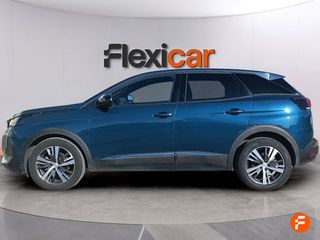 Peugeot 3008 1.5 BlueHDi 96kW Active Pack EAT8