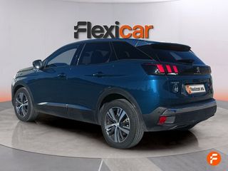 Peugeot 3008 1.5 BlueHDi 96kW Active Pack EAT8