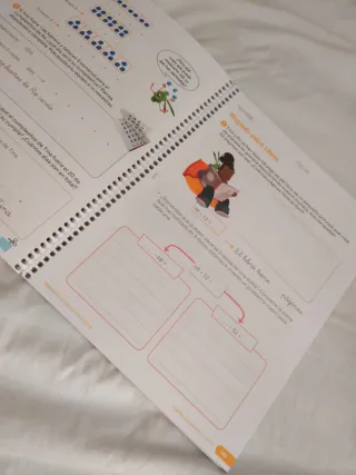 Matemáticas. Trimestres temáticos. 2 Primaria. ...