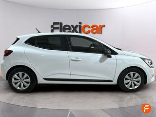 Renault Clio Business TCe 74 kW (100CV) GLP