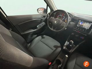 Renault Clio Business TCe 74 kW (100CV) GLP