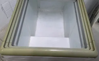 Arcónes  Congeladores Blancos