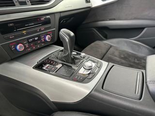 AUDI A7 3.0 TDI 200kW quattro S tronic Sportback