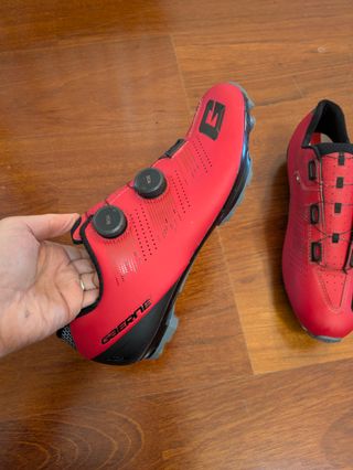 Zapatillas GAERNE G. KOBRA MTB talla 44