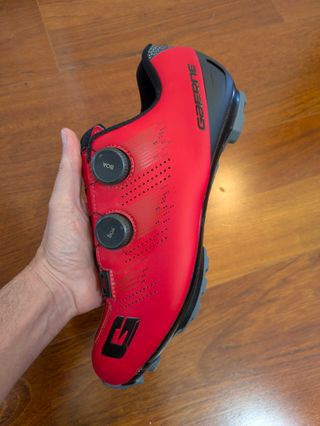 Zapatillas GAERNE G. KOBRA MTB talla 44