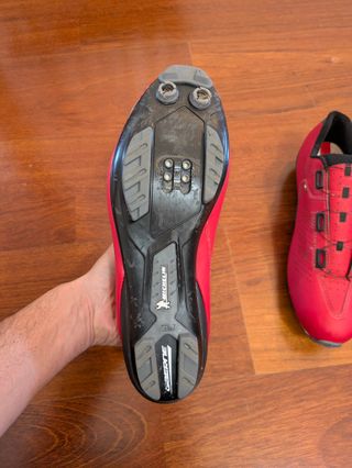 Zapatillas GAERNE G. KOBRA MTB talla 44