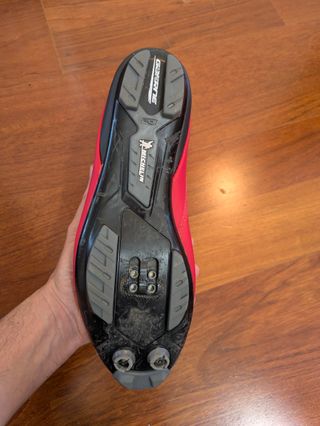 Zapatillas GAERNE G. KOBRA MTB talla 44