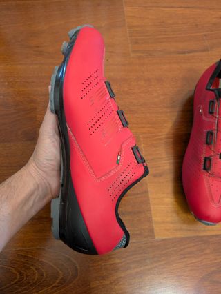 Zapatillas GAERNE G. KOBRA MTB talla 44