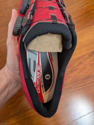 Zapatillas GAERNE G. KOBRA MTB talla 44