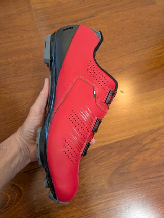 Zapatillas GAERNE G. KOBRA MTB talla 44