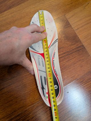 Zapatillas GAERNE G. KOBRA MTB talla 44