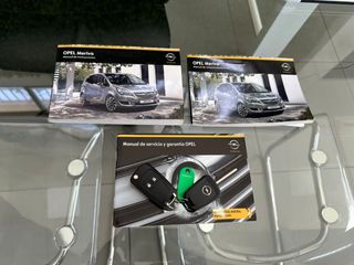 OPEL Meriva 1.6 CDTI 110 CV SS Ecoflex Selective