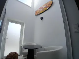 Apartamento playa vacaciones