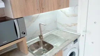 Apartamento playa vacaciones