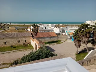 Apartamento playa vacaciones