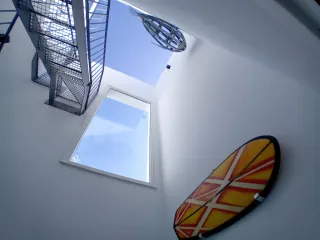 Apartamento playa vacaciones