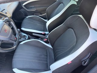 SEAT Ibiza Cupra