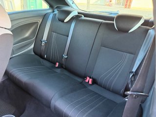 SEAT Ibiza Cupra