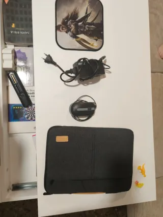 Portátil Tuxedo Pro 14 V4 Plata