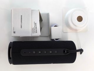 Cassa Bluetooth Huawei Sound Joy 2 Nera