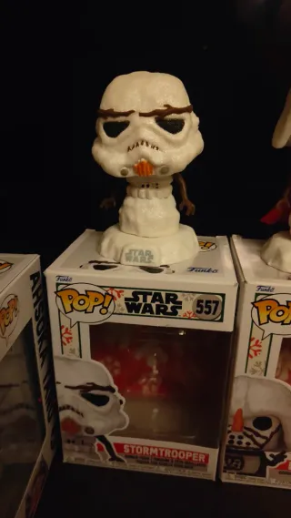 Funko Pop! Star Wars C-3PO 559