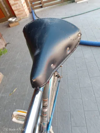 Bici Vintage Gimondi