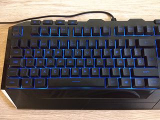 TECLADO CM STORM DEVASTATOR