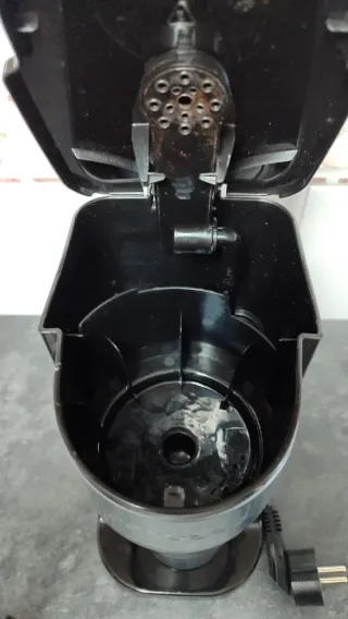Cafetera Cecotec Coffee Drop 66 & Go