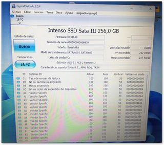 Portatil ASUS X540L (1831)