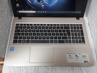 Portatil ASUS X540L (1831)