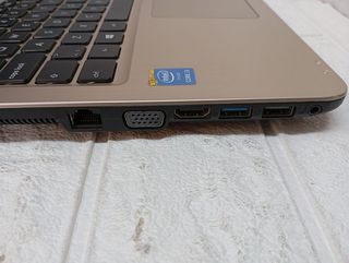 Portatil ASUS X540L (1831)