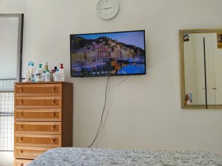 Habitación para 2 chicas o señoras