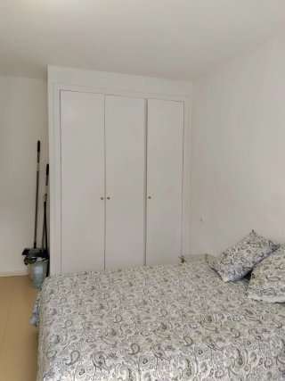 Habitación para 2 chicas o señoras