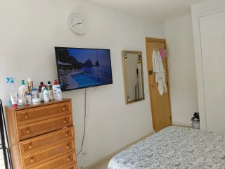 Habitación para 2 chicas o señoras