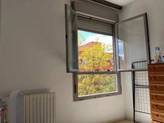 Habitación para 2 chicas o señoras