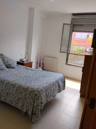 Habitación para 2 chicas o señoras