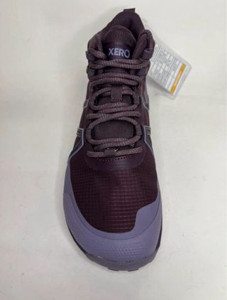 Zapatillas Xero Shoes Xcursion Fusion II Plum