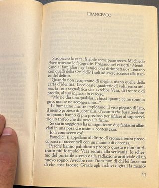 Libro - Paola Calvetti - Nè Con Nè Senza Di Te