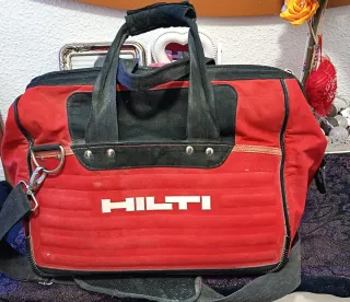 Kit Atornilladora Hilti B22