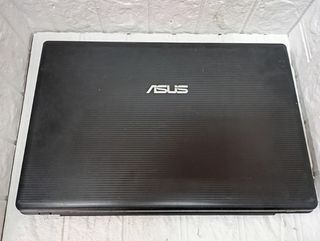 Portatil ASUS R503U-RH21 (1827)