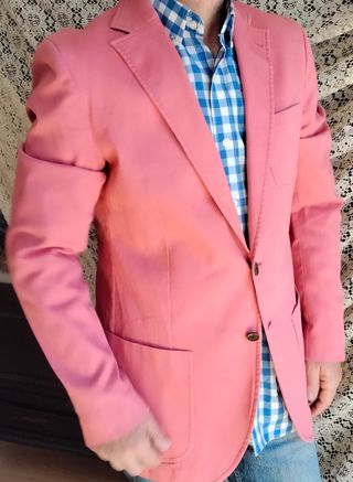 Chaqueta El Ganso Talla M