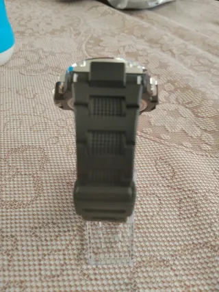 Reloj Deportivo FMOD Cronómetro Doble Hora