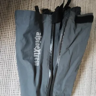 Pantalón Montaña Técnico Salewa Apine Extreme
