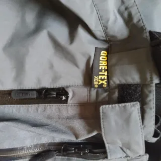 Pantalón Montaña Técnico Salewa Apine Extreme