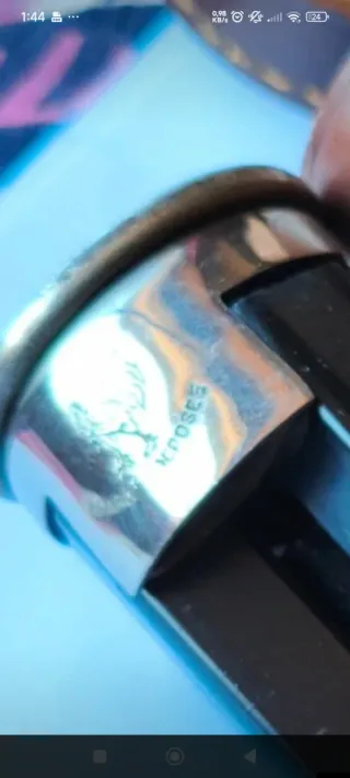 Cámara KodakSix-16  Francia y trípode años 30 hoy