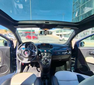 FIAT 500 Dolcevita 2022