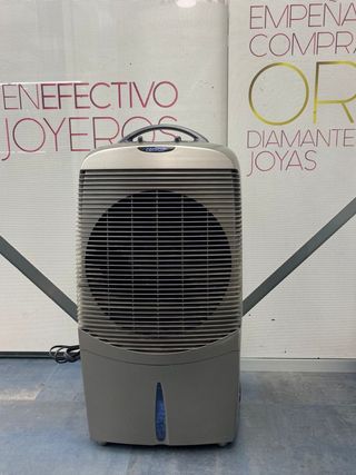 Climatizador Evaporativo Convair Magicool Silver NGPF EUR